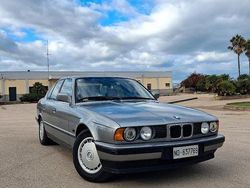 Grigio Usata 1988 BMW 520 Tre volumi | 5499 €