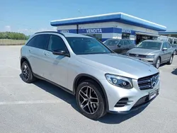 Argento Usata 2018 Mercedes GLC250 Premium SUV | 21.500 € (Super prezzo)