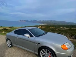 Usata 2002 Hyundai Coupé Coupé | 4500 €