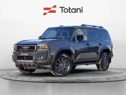 Antracite Nuova 2024 Toyota Land Cruiser SUV | 84.900 € (Buon prezzo)
