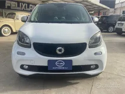 Usata 2016 Smart ForFour Due volumi | 8500 € (Buon prezzo)