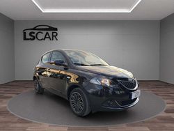 Nero Usata 2023 Lancia Ypsilon Gold Due volumi | 9990 € (Super prezzo)