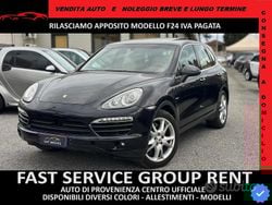 Blu Usata 2013 Porsche Cayenne SUV | 16.500 € (Super prezzo)