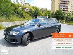 Usata 2018 Audi A4 Business Plus Station wagon | 13.900 € (Super prezzo)