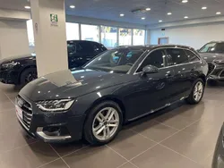 Grigio Usata 2024 Audi A4 Advanced Plus Station wagon | 36.500 € (Ottimo prezzo)