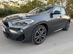 Grigio Usata 2018 BMW X2 M Sport SUV | 21.990 € (Buon prezzo)
