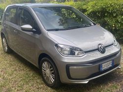 Usata 2022 VW up! Move Due volumi | 12.800 € (Buon prezzo)