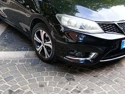 Nero Usata 2015 Nissan Pulsar Tre volumi | 5500 € (Ottimo prezzo)
