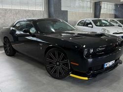 Nero Usata 2016 Dodge Challenger Coupé | 26.990 € (Buon prezzo)