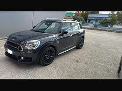 Usata 2018 Mini Cooper SD Due volumi | 16.000 € (Buon prezzo)