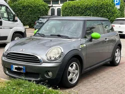 Usata 2009 Mini ONE Due volumi | 4000 € (Ottimo prezzo)
