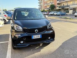 Nero Usata 2019 Smart ForTwo Coupé Superpassion Coupé | 13.900 € (Ottimo prezzo)