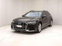 Nero Usata 2022 Audi A6 Allroad Station wagon | 42.500 € (Buon prezzo)