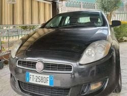 Nero Usata 2007 Fiat Bravo Active Due volumi | 2900 € (Buon prezzo)