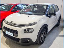 Bianco Usata 2020 Citroën C3 Feel Tre volumi | 12.500 € (Molto cara)