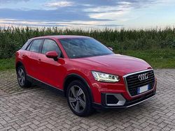 Usata 2018 Audi Q2 Design SUV | 19.900 € (Cara)