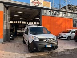 Bianco Usata 2020 Renault Kangoo LIMITED Monovolume | 8500 € (Super prezzo)