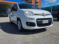 Usata 2020 Fiat Panda Lounge Due volumi | 8500 € (Buon prezzo)