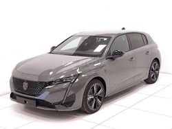 Grigio Usata 2024 Peugeot 308 GT Tre volumi | 24.900 € (Ottimo prezzo)