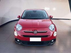 Rosso Usata 2021 Fiat 500X Connect SUV | 14.500 € (Ottimo prezzo)