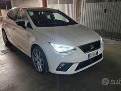 Usata 2023 Seat Ibiza Tre volumi | 19.900 € (Buon prezzo)