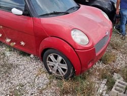 Rosso Usata 2016 Chatenet CH26 Due volumi | 5400 € (Super prezzo)