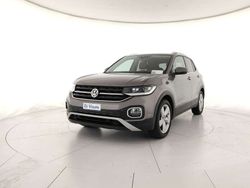 Other Usata 2019 VW T-Cross Advance SUV | 16.400 € (Buon prezzo)