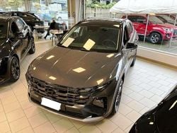 Rosso Nuova 2025 Hyundai Tucson SUV | 32.000 € (Ottimo prezzo)