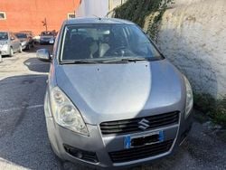 Grigio Usata 2010 Suzuki Splash GLS Due volumi | 1999 € (Super prezzo)