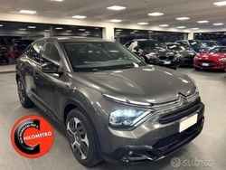 Grigio Usata 2021 Citroën C4 Feel Tre volumi | 16.900 € (Buon prezzo)