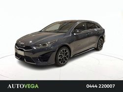 Vari colori pastello Usata 2021 Kia ProCeed GT-Line Station wagon | 21.500 € (Buon prezzo)