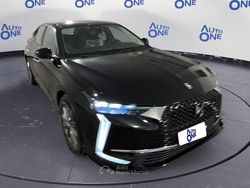 Nero Nuova 2025 DS Automobiles DS4 Bastille Tre volumi | 24.500 € (Buon prezzo)