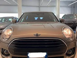 Mini One Clubman