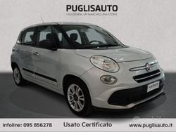 Grigio Usata 2019 Fiat 500L Urban Monovolume | 10.900 € (Cara)