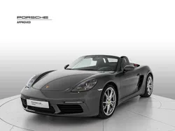 Usata 2019 Porsche 718 Boxster | 66.500 € (Ottimo prezzo)