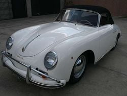 Other Usata 1958 Porsche 356 Cabrio | 240.000 €