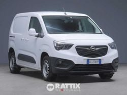 Bianco Usata 2020 Opel Combo Edition Furgone | 13.521 € (Buon prezzo)