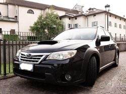 Nero Usata 2011 Subaru XV Trend SUV | 5500 € (Ottimo prezzo)