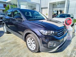 Nero Usata 2022 VW T-Cross Style SUV | 16.950 € (Buon prezzo)