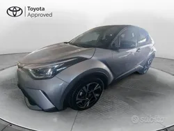 Altro Usata 2023 Toyota C-HR Trend SUV | 29.200 € (Cara)