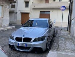 Usata 2008 BMW 325 M Sport Tre volumi | 12.500 €
