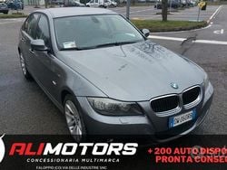 Grigio Usata 2009 BMW 320 M Sport Tre volumi | 6490 € (Buon prezzo)