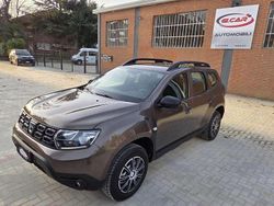 Marrone Usata 2019 Dacia Duster Essentiel Tre volumi | 12.900 € (Buon prezzo)