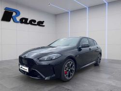Nero Usata 2025 BMW 120 M Sport Due volumi | 34.800 € (Ottimo prezzo)