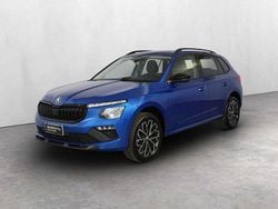 Blu race metallizzato Usata 2025 Skoda Kamiq SUV | 21.700 € (Buon prezzo)