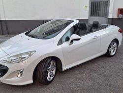 Usata 2010 Peugeot 308 CC Cabrio | 5500 € (Ottimo prezzo)