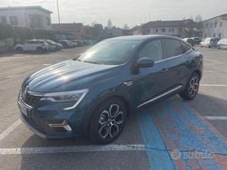 Verde Usata 2023 Renault Arkana Techno SUV | 21.500 € (Ottimo prezzo)