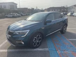 Usata 2023 Renault Arkana Techno SUV | 21.500 € (Super prezzo)