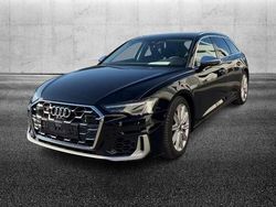 Nero Usata 2023 Audi S6 Station wagon | 56.950 € (Super prezzo)