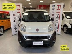Bianco Usata 2020 Fiat Fiorino Monovolume | 8499 € (Buon prezzo)